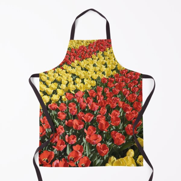 Artikelvorschau, Hübsche bunte Tulpen entworfen und verkauft von studio838.