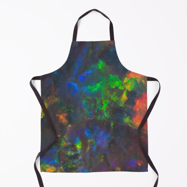 Item preview, Black Fire Opal designed and sold by Tree45.