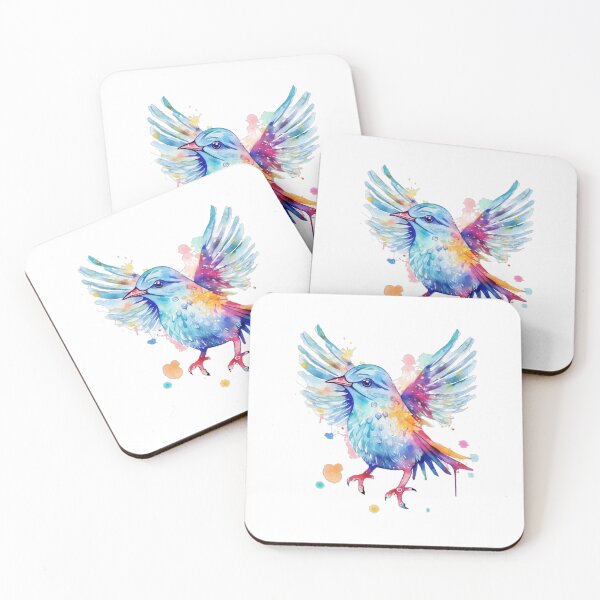 Item preview, Pastel Melody: Abstract Harmony designed and sold by existentangst.