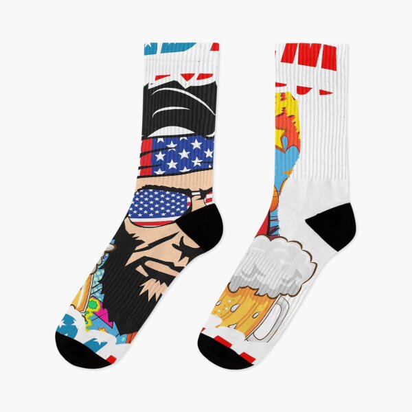 Item preview, Abraham Lincoln Drinkin' designed and sold by Buckwig.