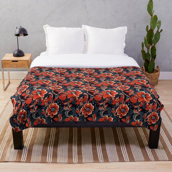 Item preview, Batik Pasión y Amor designed and sold by HisoTorDesign.