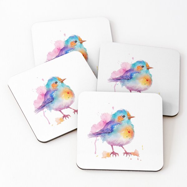 Item preview, Soft Whispers: Feathered Grace designed and sold by existentangst.