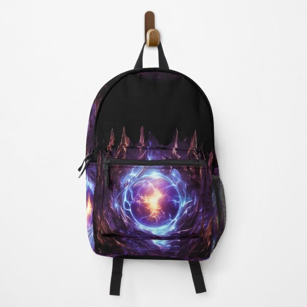 Item preview, Mystical lightning orb designed and sold by SkyEditor.