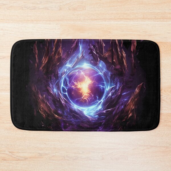 Item preview, Mystical lightning orb designed and sold by SkyEditor.