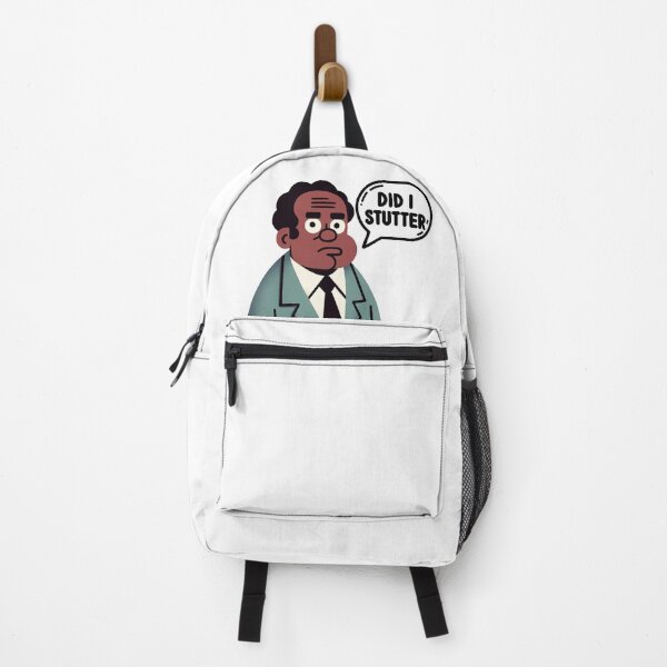 Item preview, Did I Stutter designed and sold by ChaoticTees.