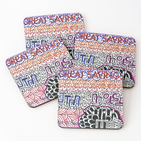 Item preview, subscription card art #194 designed and sold by GabrielMSanford.