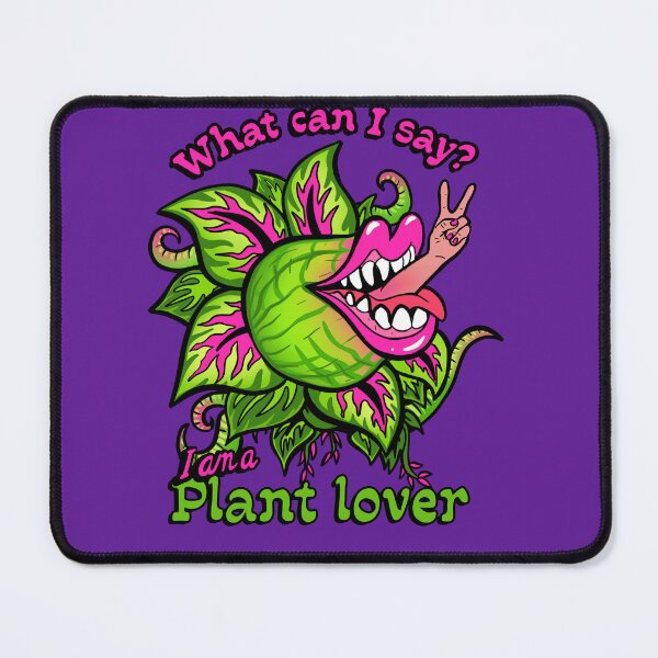 Item preview, Audrey 2 Plant Lover Little Shop of Horrors Tribute designed and sold by martazubieta.