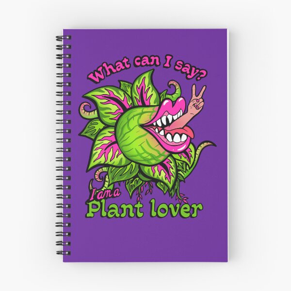 Artikelvorschau, Audrey 2 Plant Lover Little Shop of Horrors Tribute entworfen und verkauft von martazubieta.