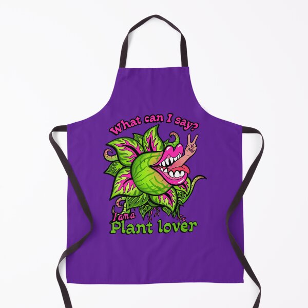 Item preview, Audrey 2 Plant Lover Little Shop of Horrors Tribute designed and sold by martazubieta.