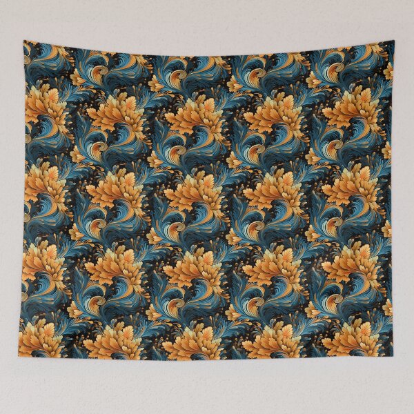 Item preview, Batik Passionate Love designed and sold by HisoTorDesign.