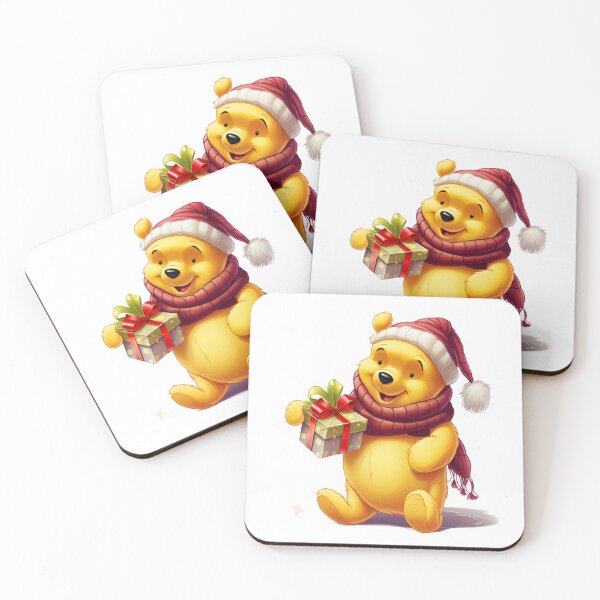 Item preview, Winnie Claus designed and sold by MrRares21.