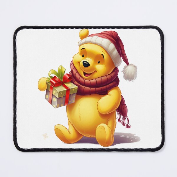 Item preview, Winnie Claus designed and sold by MrRares21.