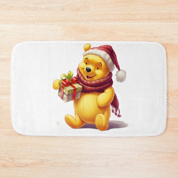 Item preview, Winnie Claus designed and sold by MrRares21.