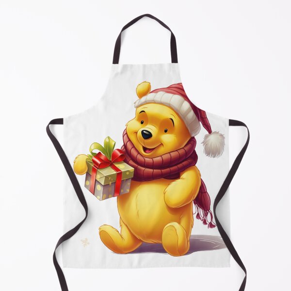 Item preview, Winnie Claus designed and sold by MrRares21.