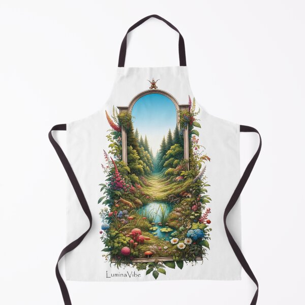 Item preview, Nature Sample: Floral Radiance designed and sold by LuminaVibe.