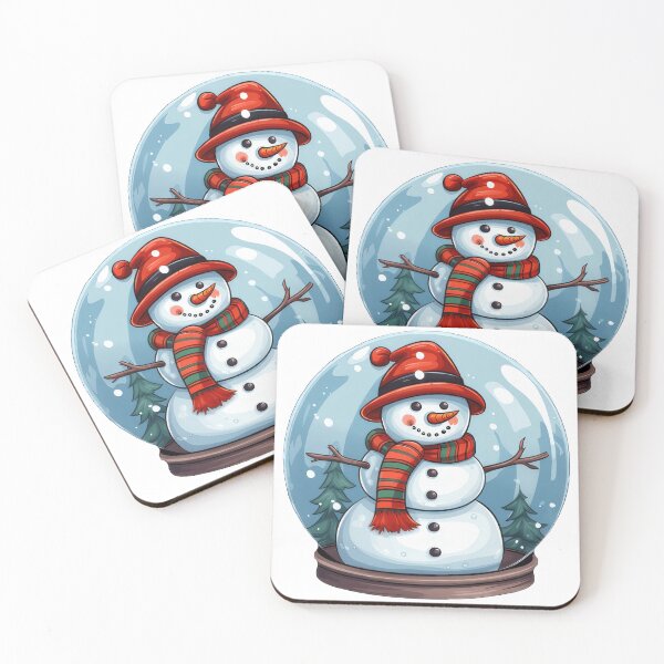 Item preview, Snowman Globe designed and sold by timea.