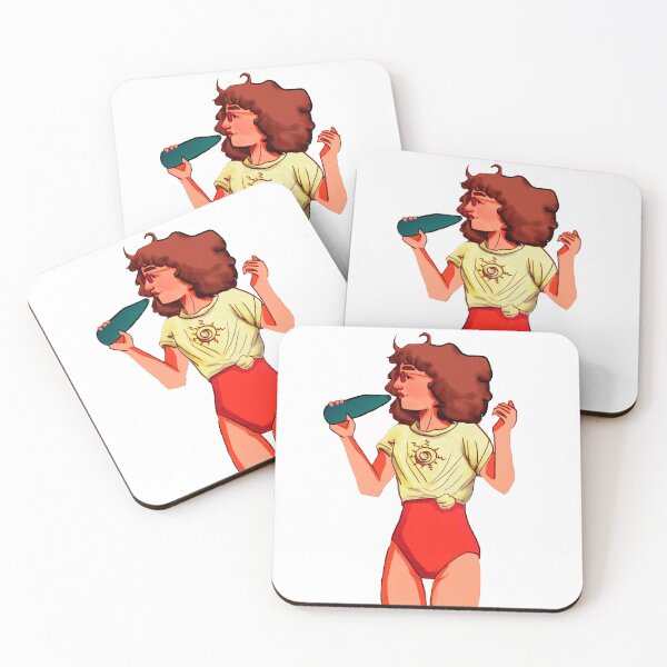 Item preview, Embrace Summer Vibes: Beach Girl Bliss! designed and sold by Letcaverna.