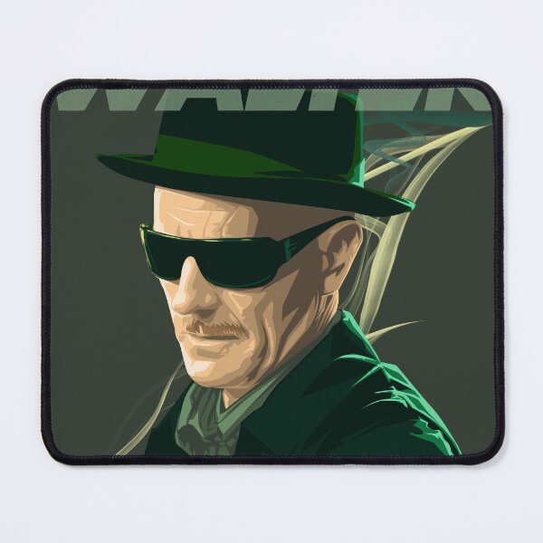 Item preview, Walter White Run designed and sold by olaforshow.