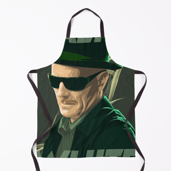 Item preview, Walter White Run designed and sold by olaforshow.