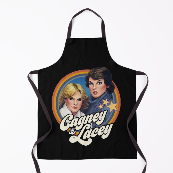 Item preview, Cagney & Lacey designed and sold by Chankati.