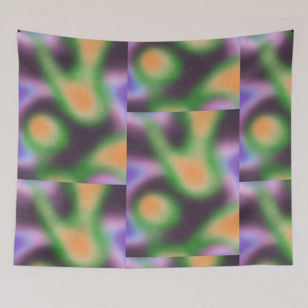 Item preview, Slick Texture designed and sold by grayceapr.