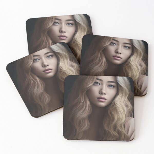 Item preview, Reiko designed and sold by oreundici.