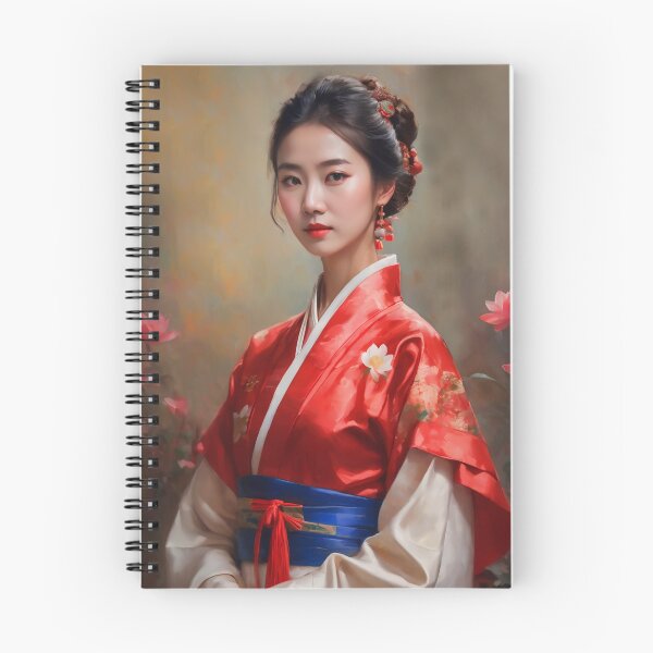 Item preview, Chinese Princess designed and sold by Bunmigraphics .