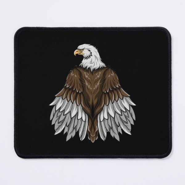 Item preview, Wedge Tailed Eagle designed and sold by NNisu.