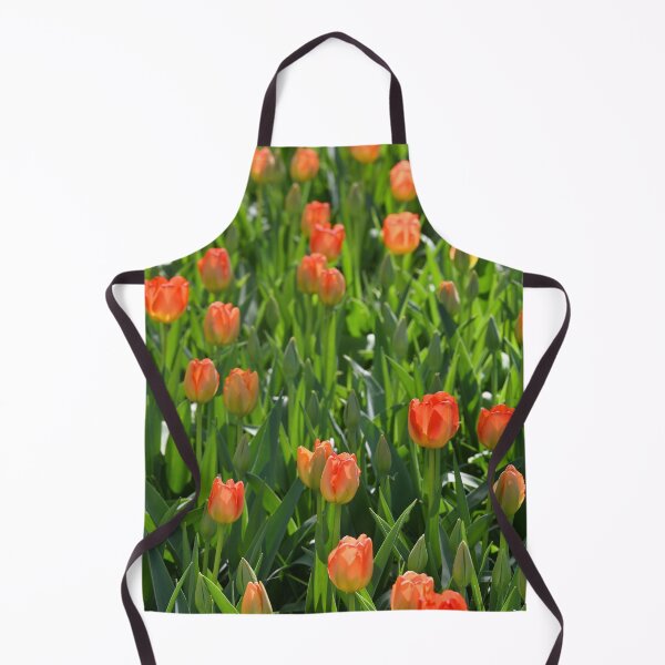 Artikelvorschau, Hübsche bunte Tulpen entworfen und verkauft von studio838.
