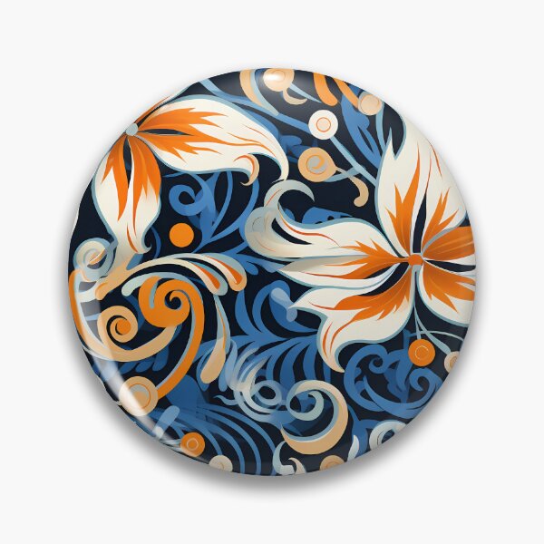 Item preview, Batik The Beauty of Eternal Love designed and sold by HisoTorDesign.