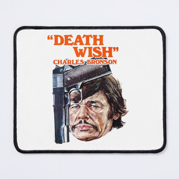 Item preview, Charles Bronson designed and sold by Chankati.