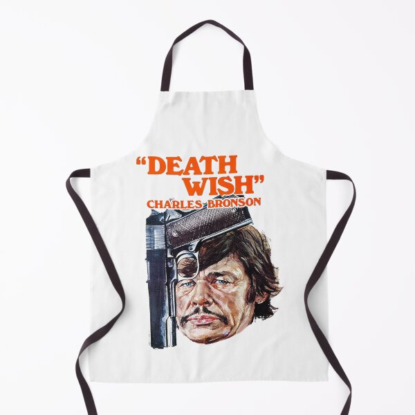 Artikelvorschau, Charles Bronson entworfen und verkauft von Chankati.