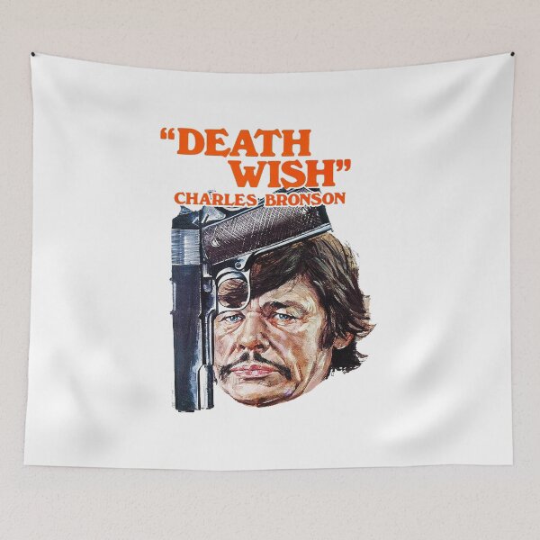 Artikelvorschau, Charles Bronson entworfen und verkauft von Chankati.