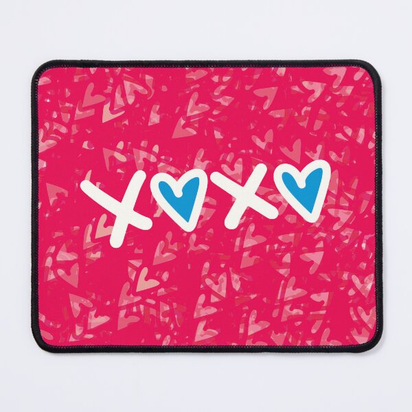 Item preview, Xoxo designed and sold by Thedigital91.