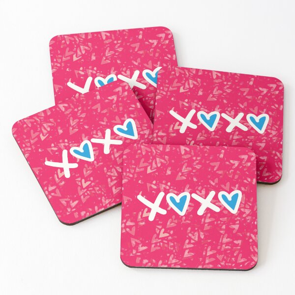 Item preview, Xoxo designed and sold by Thedigital91.