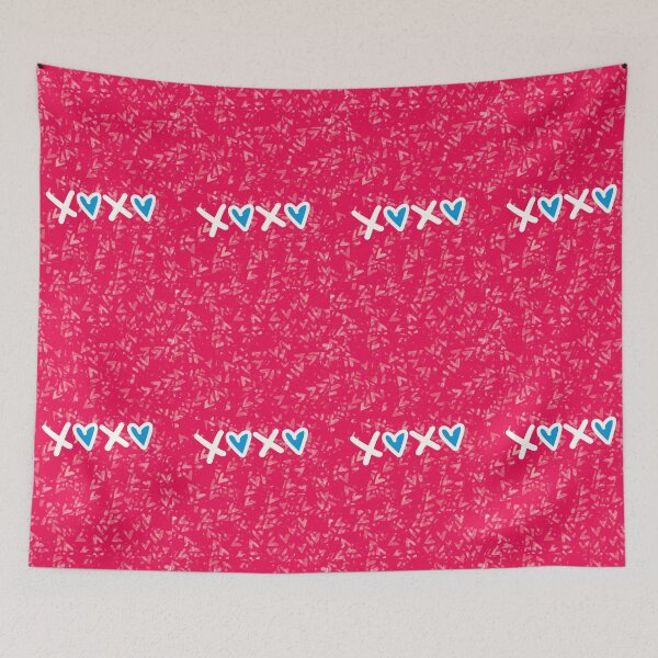 Item preview, Xoxo designed and sold by Thedigital91.