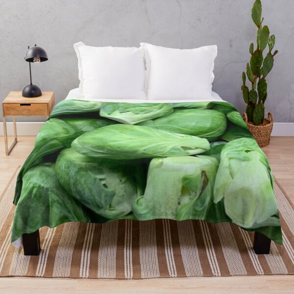 Item preview, Brussel Sprouts  designed and sold by CraveArt.
