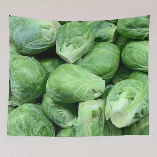 Item preview, Brussel Sprouts  designed and sold by CraveArt.