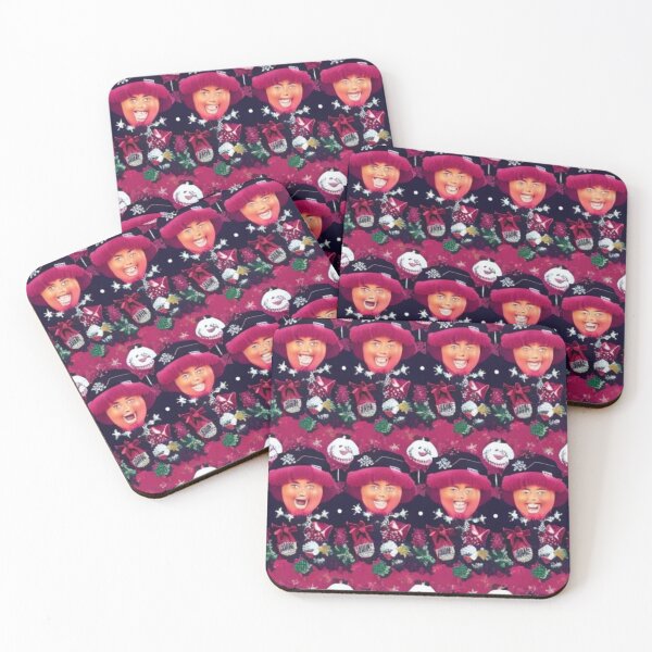 Item preview, Christmas Joker Doll Pattern designed and sold by rnmdigital.