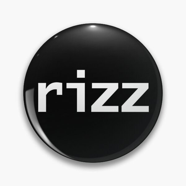 Item preview, Rizz designed and sold by ellenhenry.