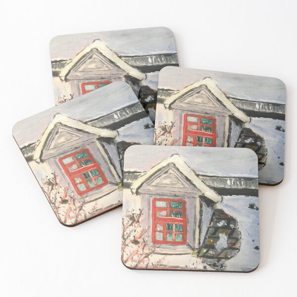 Item preview, Roof 2 designed and sold by Misfitcane.