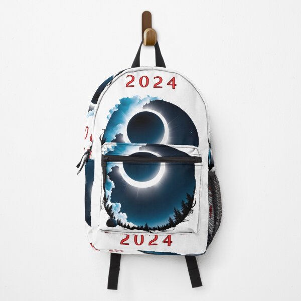 Item preview, Eclipse 2024 designed and sold by ColorFlick.