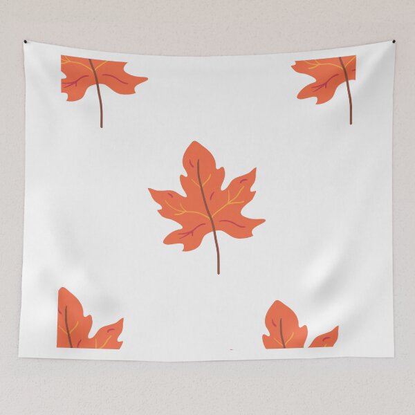 Item preview, Dry leaf messenger of winter designed and sold by Paramita Sen.