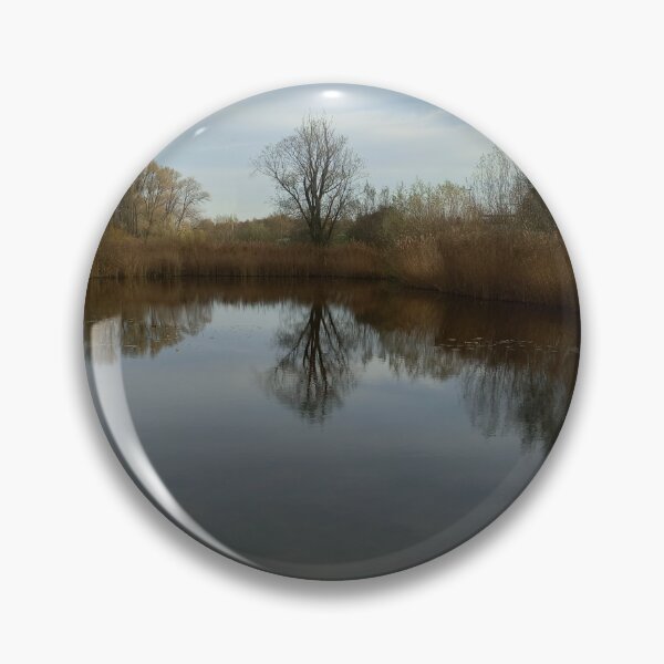 Item preview, Little pond designed and sold by Robert Elfferich.