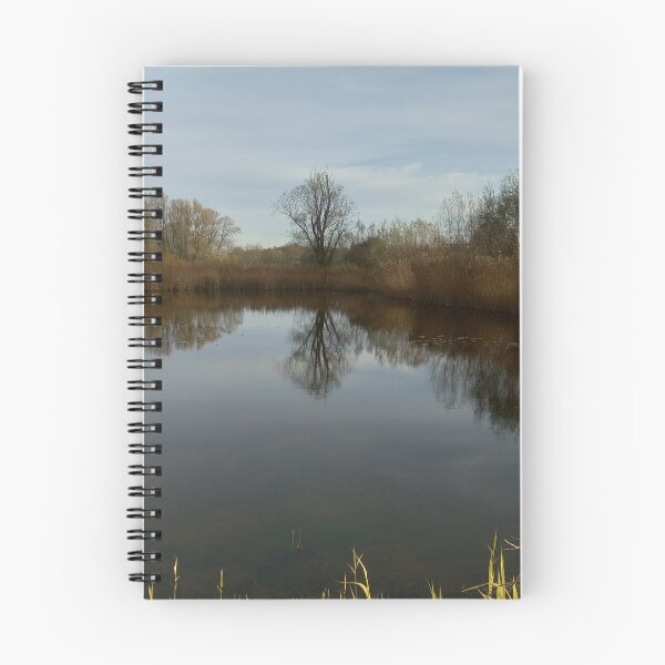 Item preview, Little pond designed and sold by Robert Elfferich.