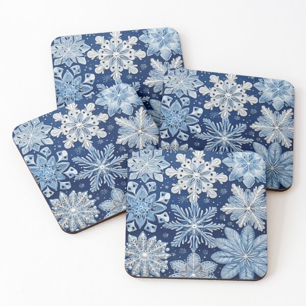 Item preview, Frozen Elegance designed and sold by punintended007.