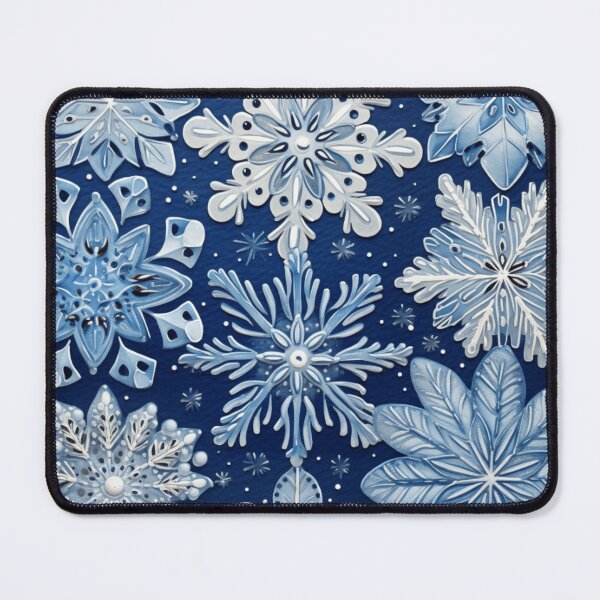 Item preview, Frozen Elegance designed and sold by punintended007.