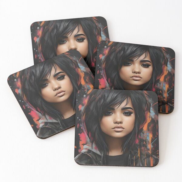 Item preview, Beautiful Art of the Singer DA326B designed and sold by Lakhvir.
