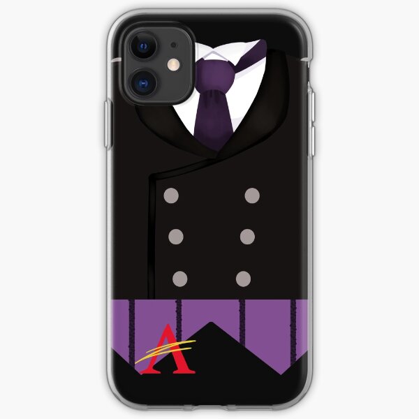 The Academy 2016 iPhone Soft Case