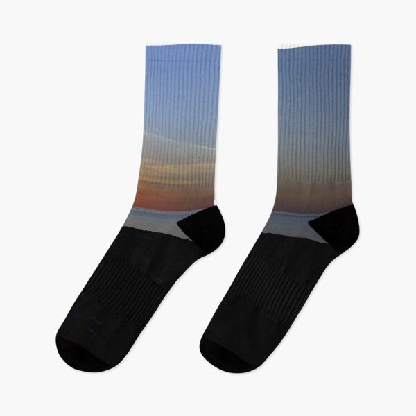 Item preview, Serene Sunset designed and sold by imaginethis.